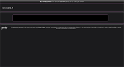 Desktop Screenshot of icsovere.it